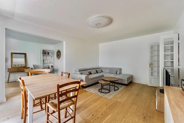 Appartement Bordeaux Caudéran 5 pièces 90 m² 90 m²