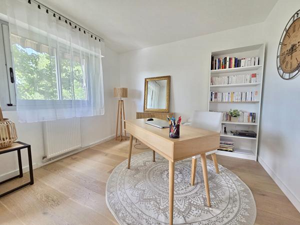 Appartement Bordeaux Caudéran 5 pièces 90 m² 90 m²