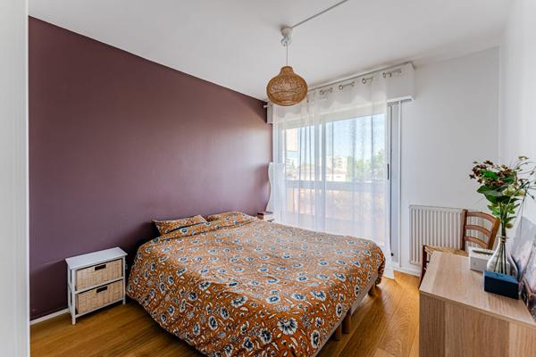 Appartement Bordeaux Caudéran 5 pièces 90 m² 90 m²