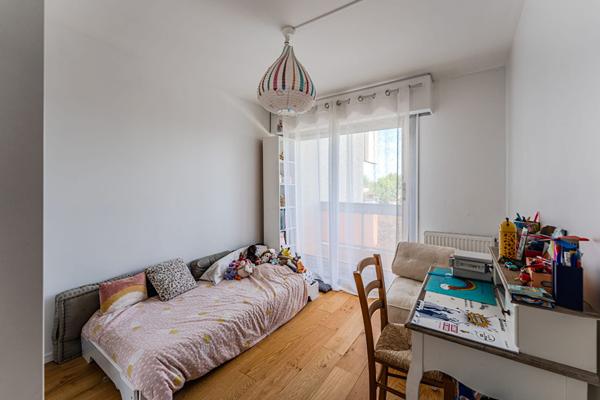 Appartement Bordeaux Caudéran 5 pièces 90 m² 90 m²