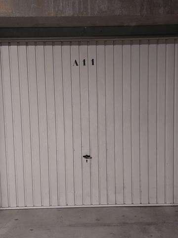 Parking + appartement