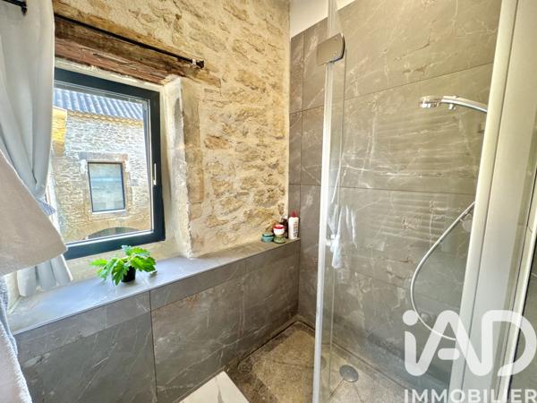 Maison à vendre 9 pièces 303 m² Remoulins