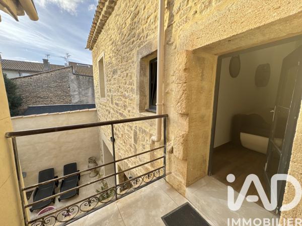 Maison à vendre 9 pièces 303 m² Remoulins