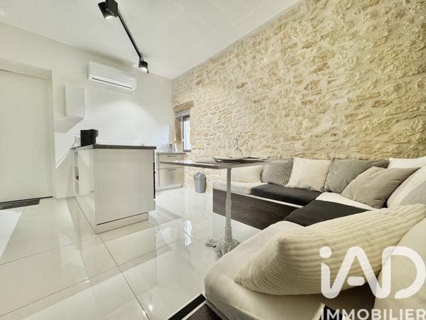 Maison à vendre 9 pièces 303 m² Remoulins