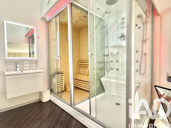 Maison à vendre 9 pièces 303 m² Remoulins