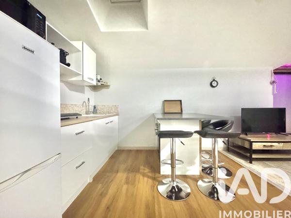 Maison à vendre 9 pièces 303 m² Remoulins