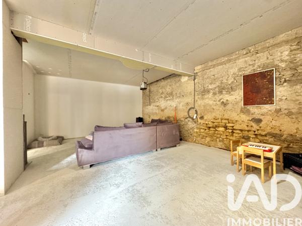 Maison à vendre 9 pièces 303 m² Remoulins