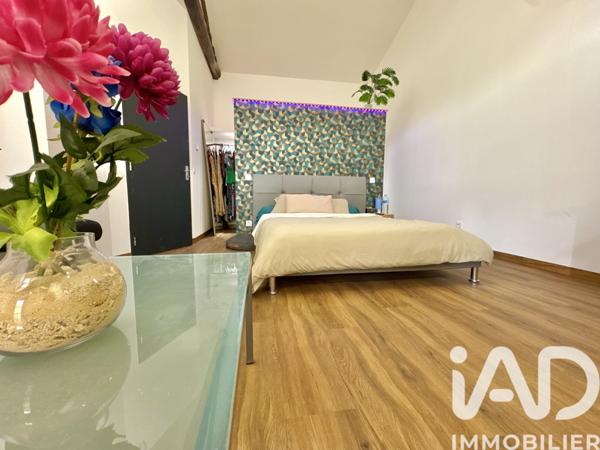 Maison à vendre 9 pièces 303 m² Remoulins