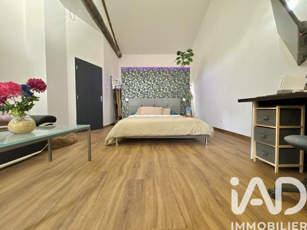 Maison à vendre 9 pièces 303 m² Remoulins