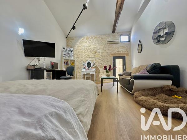 Maison à vendre 9 pièces 303 m² Remoulins