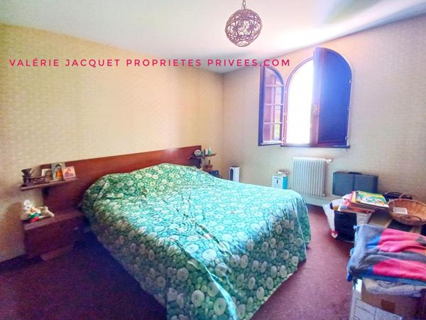 Belle endormie  10 km sud de Libourne