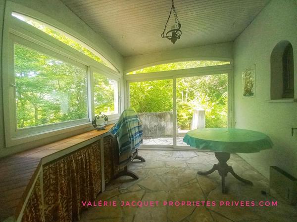 Belle endormie  10 km sud de Libourne