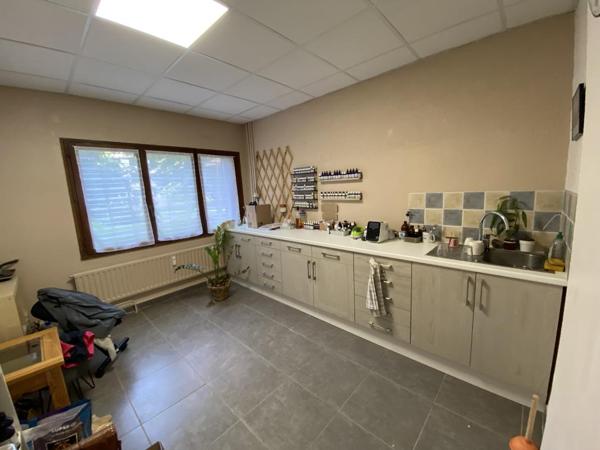 Location La Motte Servolex