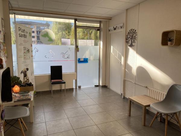 Location La Motte Servolex