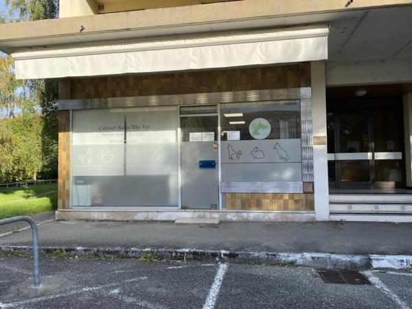 Location La Motte Servolex