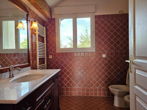 Maison à SAINT JULIEN EN GENEVOIS (74160)