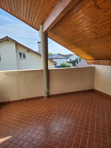 Maison à SAINT JULIEN EN GENEVOIS (74160)