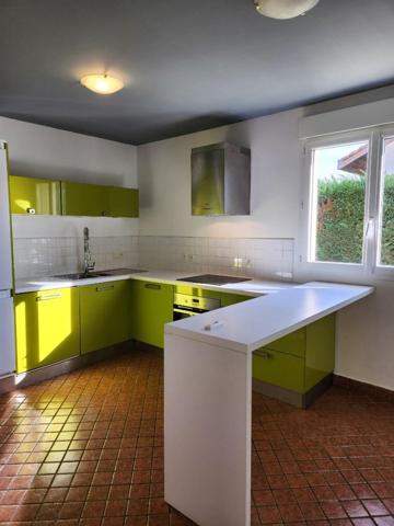 Maison à SAINT JULIEN EN GENEVOIS (74160)