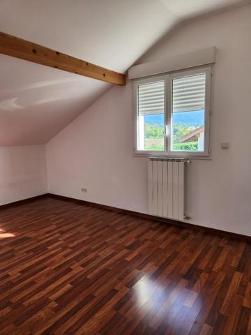 Maison à SAINT JULIEN EN GENEVOIS (74160)