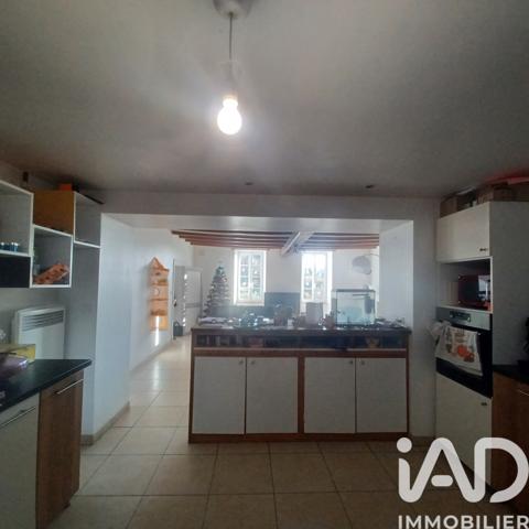 Maison à vendre 6 pièces 176 m² Mirambeau