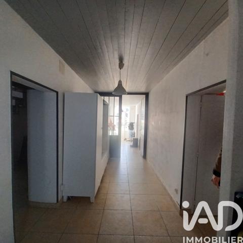 Maison à vendre 6 pièces 176 m² Mirambeau