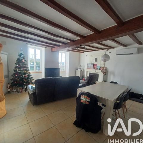 Maison à vendre 6 pièces 176 m² Mirambeau