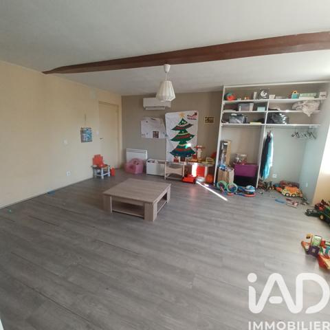 Maison à vendre 6 pièces 176 m² Mirambeau