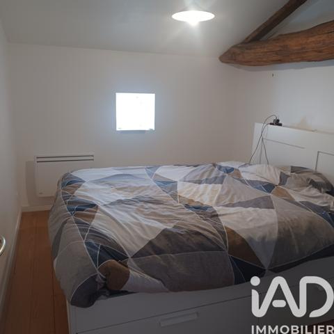 Maison à vendre 6 pièces 176 m² Mirambeau