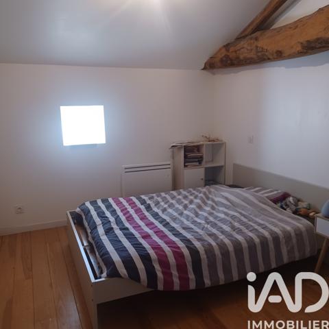 Maison à vendre 6 pièces 176 m² Mirambeau