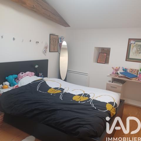 Maison à vendre 6 pièces 176 m² Mirambeau