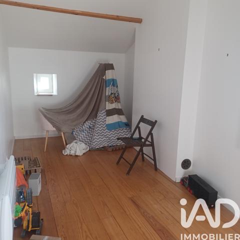 Maison à vendre 6 pièces 176 m² Mirambeau