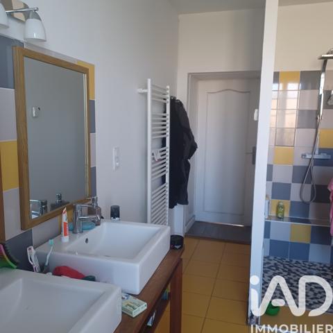 Maison à vendre 6 pièces 176 m² Mirambeau