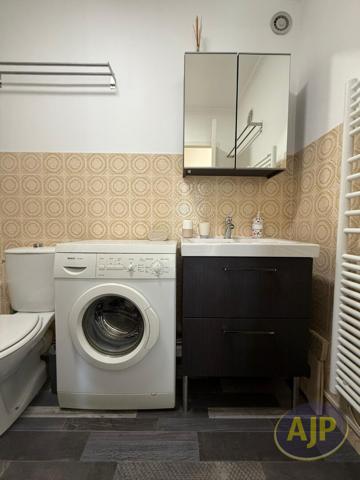 Appartement à vendre Pornichet - 2 pièces, 39m² avec 1 chambre(s) à 279 760€ - AJP Immobilier Pornichet