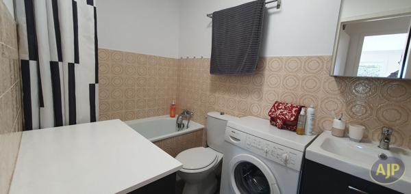 Vente appartement Pornichet : 299 250 € - AJP Immobilier Pornichet