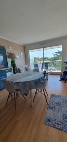 Vente appartement Pornichet : 299 250 € - AJP Immobilier Pornichet