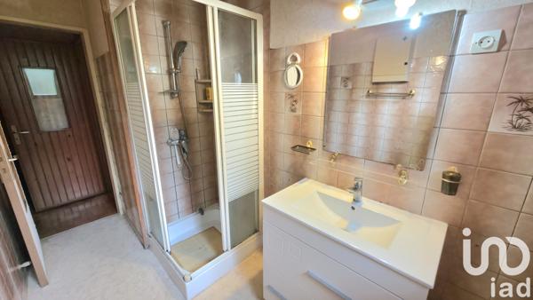 Maison à vendre 6 pièces 90 m² Châteauvillain