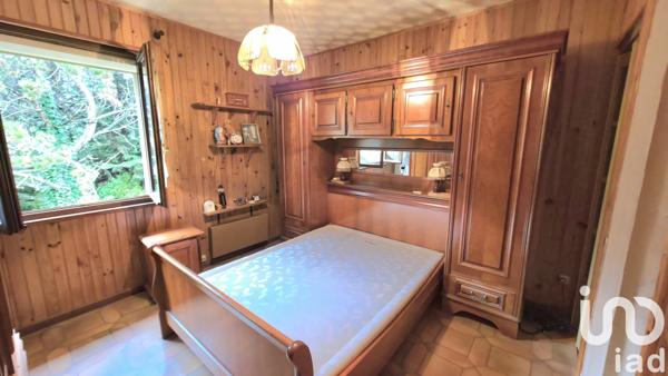 Maison à vendre 6 pièces 90 m² Châteauvillain