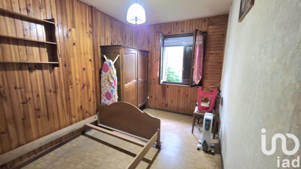 Maison à vendre 6 pièces 90 m² Châteauvillain