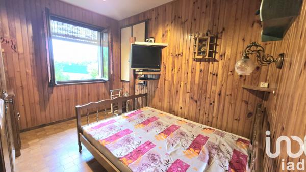 Maison à vendre 6 pièces 90 m² Châteauvillain