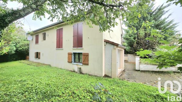 Maison à vendre 6 pièces 90 m² Châteauvillain