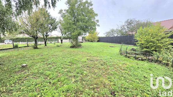 Maison à vendre 6 pièces 90 m² Châteauvillain