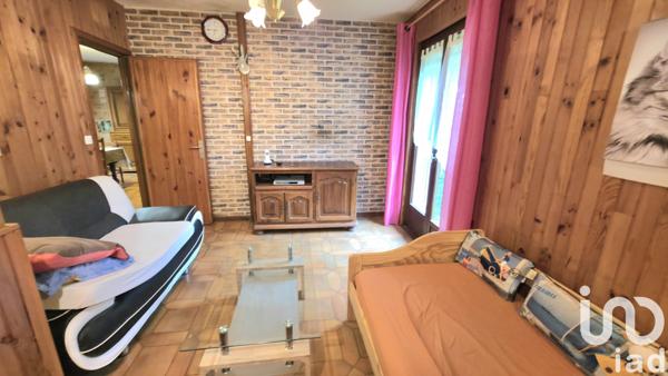 Maison à vendre 6 pièces 90 m² Châteauvillain