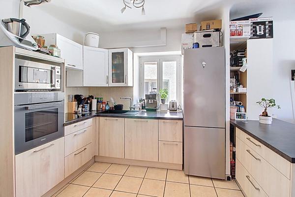 A VENDRE en EXCLUSIVITE ! Appartement duplex LORGUES 4 pièces avec terrasse tropézienne