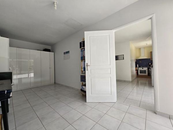 Maison individuelle Léon 49.10 m²