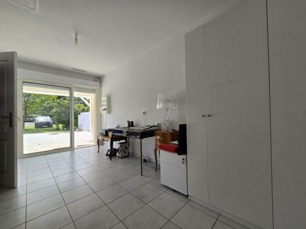 Maison individuelle Léon 49.10 m²