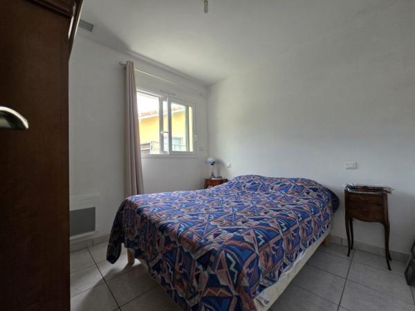 Maison individuelle Léon 49.10 m²