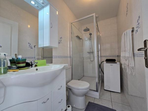 Maison individuelle Léon 49.10 m²