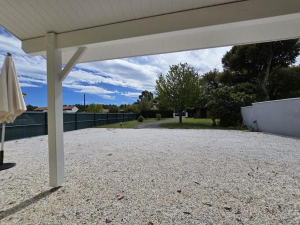 Maison individuelle Léon 49.10 m²