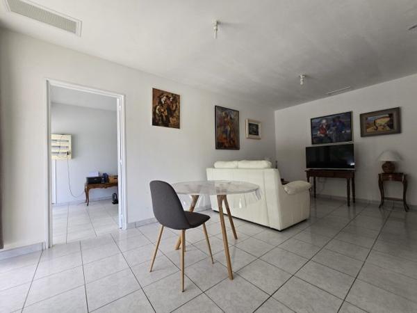 Maison individuelle Léon 49.10 m²