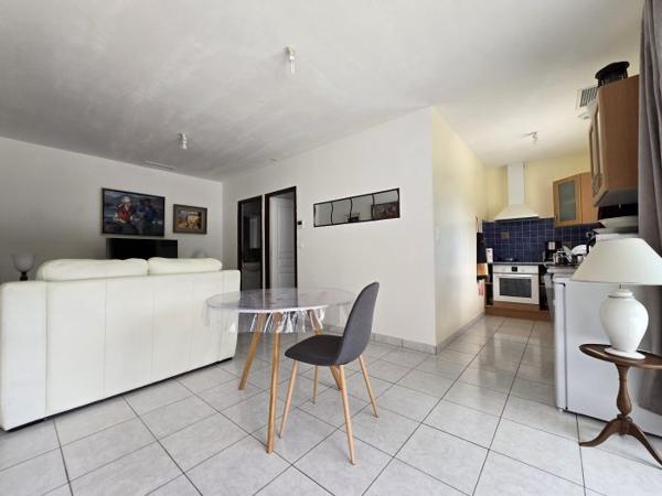 Maison individuelle Léon 49.10 m²